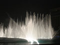 bellagio water show