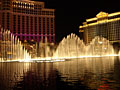 bellagio water show