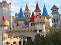 excalibur hotel