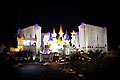 excalibur hotel