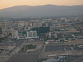 las vegas city