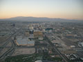 las vegas view