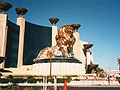 mgm las vegas