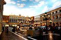 venetian hotel