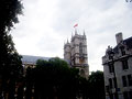 westminster abbey