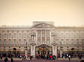 buckingham palace