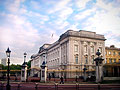 buckingham palace