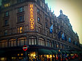 harrods