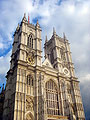 westminster abbey
