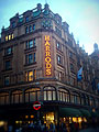 harrods