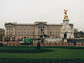 buckingham palace