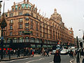 harrods