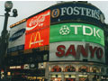 piccadilly circus