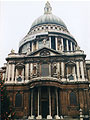 st. paul's cathedral london