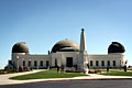griffith observatory