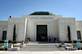 griffith observatory