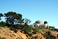 griffith observatory