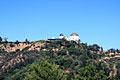 griffith observatory