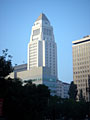 los angeles city hall