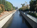los angeles river