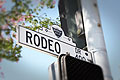 rodeo drive