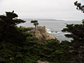 17-mile drive