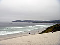 carmel beach