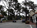 carmel downtown