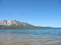lake tahoe