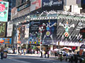 times square new york