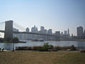 brooklyn bridge