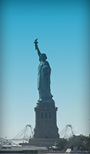 statue of liberty