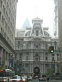 philadelphia city hall