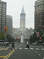 philadelphia city hall