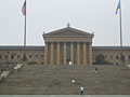 philadelphia museum of art