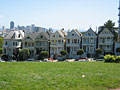 alamo square