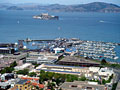 alcatraz pier 39