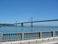 bay bridge