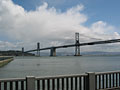 bay bridge