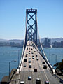 bay bridge