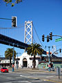 bay bridge