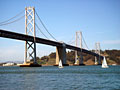 bay bridge