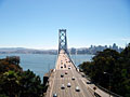 bay bridge