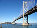 bay bridge