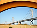 bay bridge