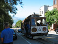 cable car