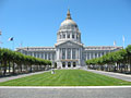 san francisco city hall