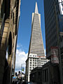 transamerica pyramid