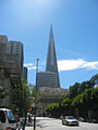 transamerica pyramid
