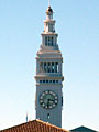 ferry building